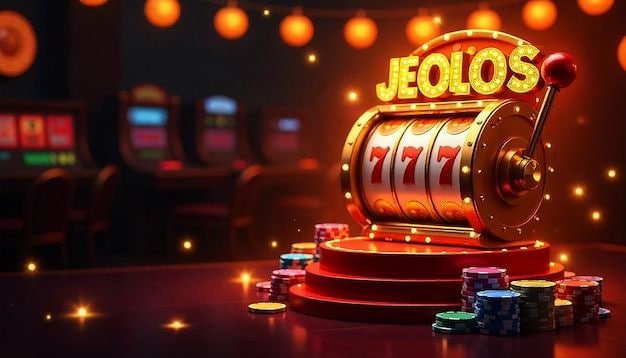 jobe81 Slots